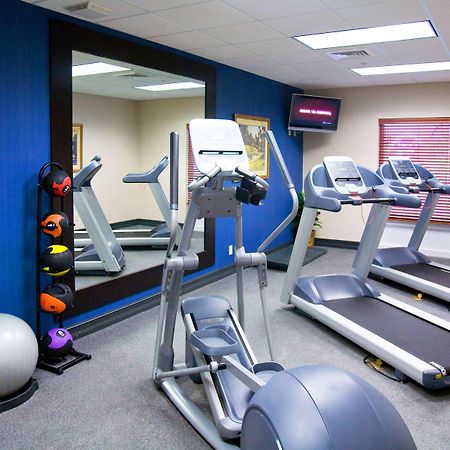 Hampton Inn & Suites Lake Wales Udogodnienia zdjęcie