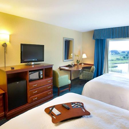 Hampton Inn & Suites Lake Wales Zewnętrze zdjęcie